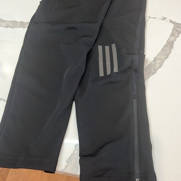 Adidas Medium Running Climacool Pants - Picture 4 of 7
